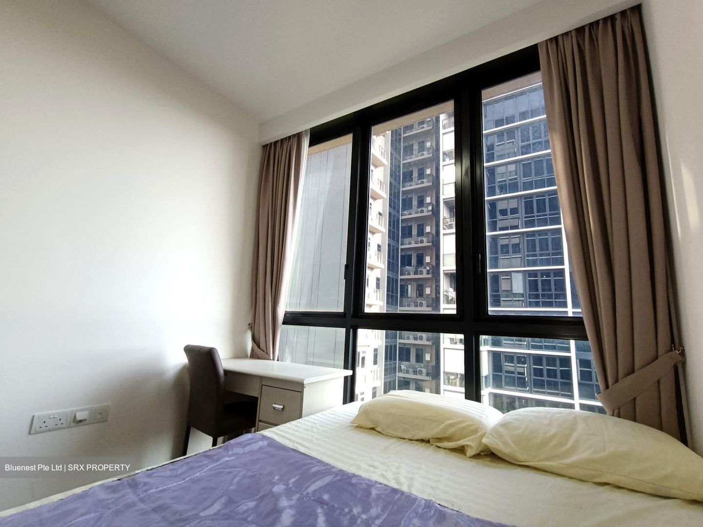 The Tapestry (D18), Condominium #594132721